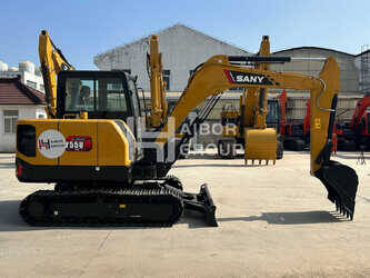 2026-sany-sy55u-45183218