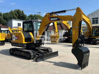 2026-sany-sy55u-45183220