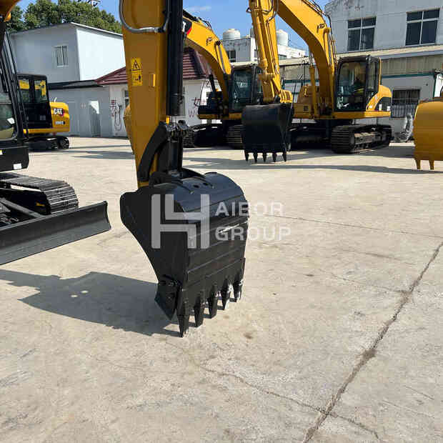 2026 Sany SY55U-45183221