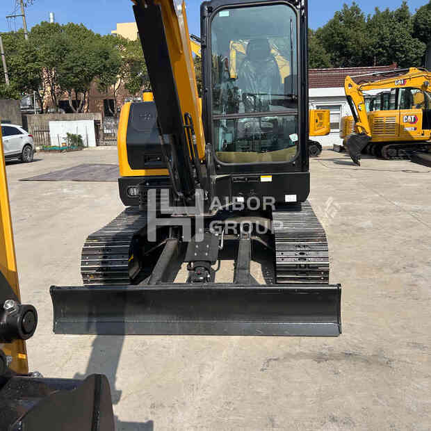 2026 Sany SY55U-45183224