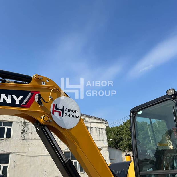 2026 Sany SY55U-45183227