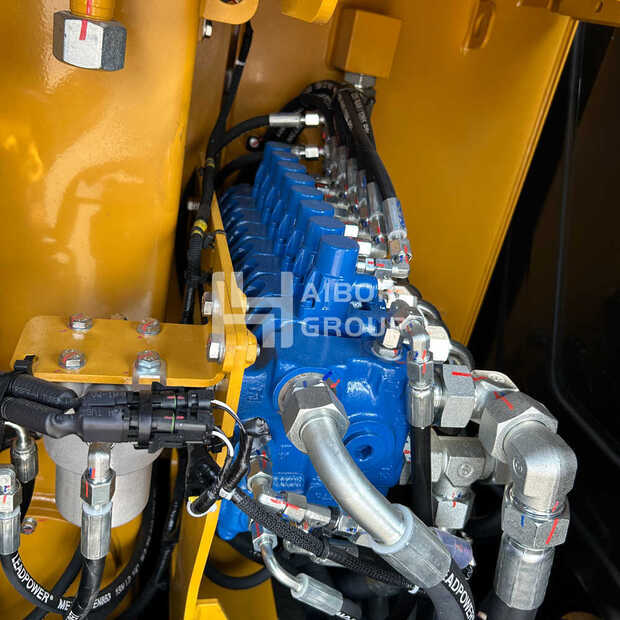 2026 Sany SY55U-45183230