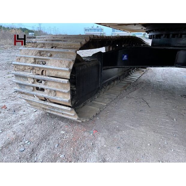 2024 Caterpillar 320D-45183240