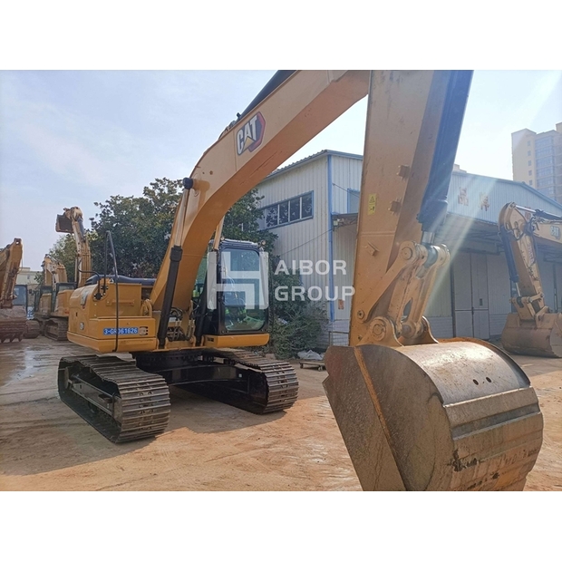 2022 Caterpillar 320GX-45183245