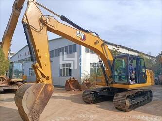 2022-caterpillar-320gx-1411094-45183247