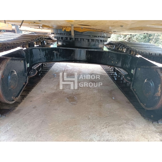 2022 Caterpillar 320GX-45183249