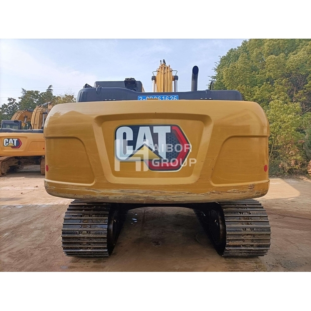 2022 Caterpillar 320GX-45183251