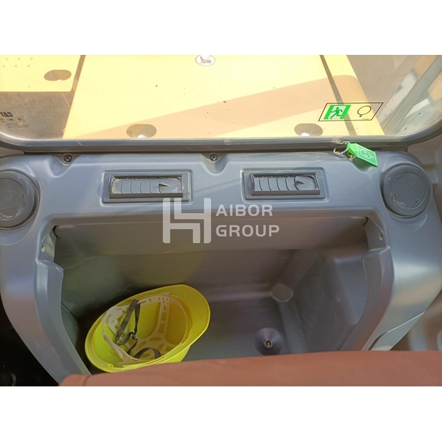 2022 Caterpillar 320GX-45183254