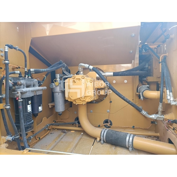 2022 Caterpillar 320GX-45183256