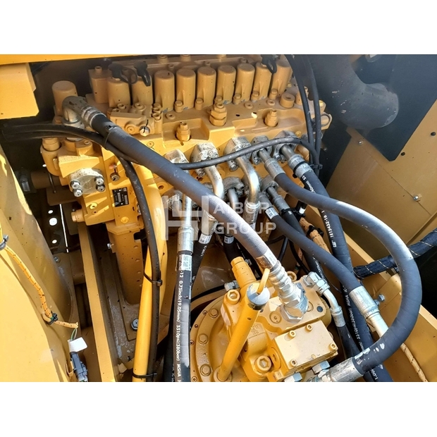 2022 Caterpillar 320GX-45183257