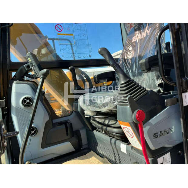 2025 Sany SY75C-45183262