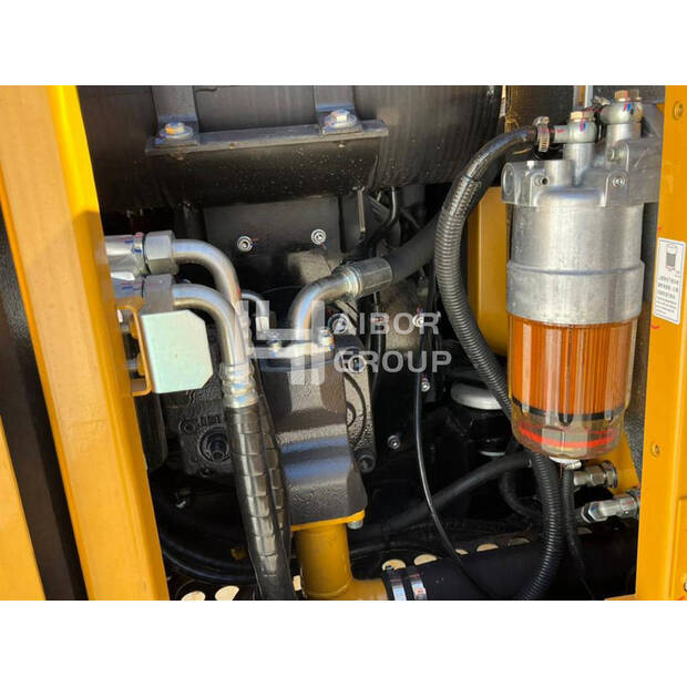 2025 Sany SY75C-45183267