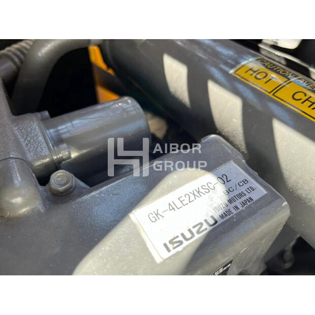 2025 Sany SY75C-45183268