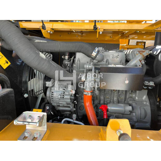 2025 Sany SY75C-45183269