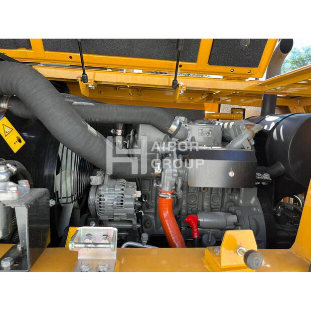 2025 Sany SY75C-45183272