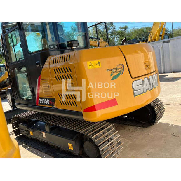 2025 Sany SY75C-45183273