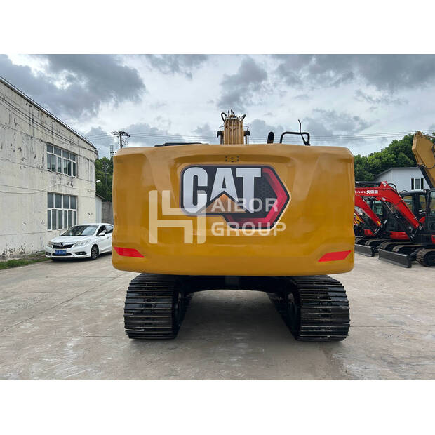 2024 Caterpillar 320GC-45183278