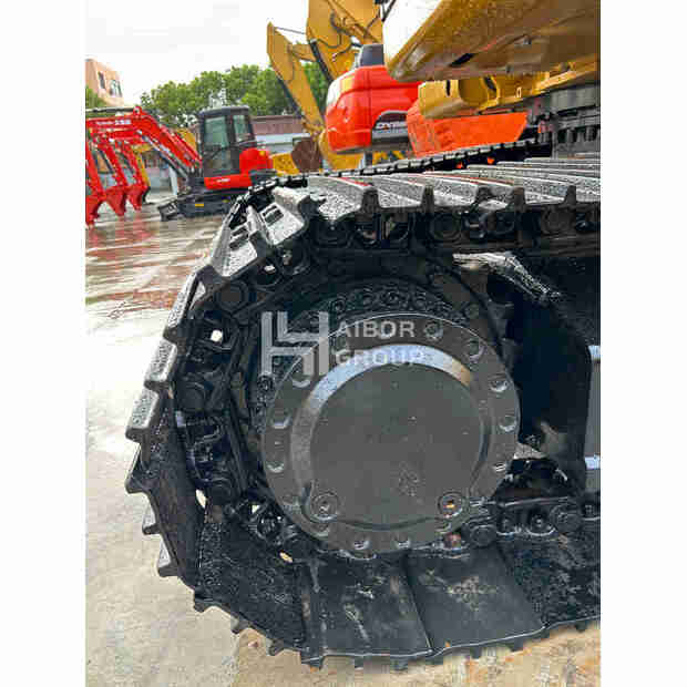 2024 Caterpillar 320GC-45183284