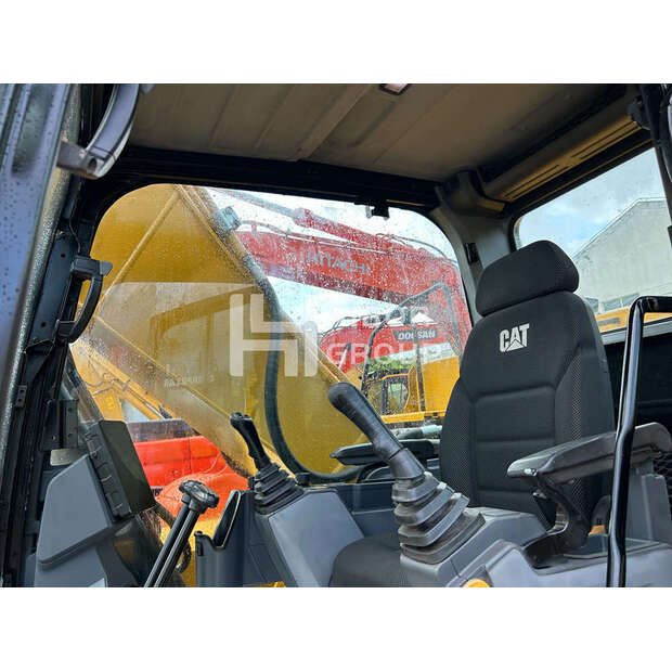 2024 Caterpillar 320GC-45183285