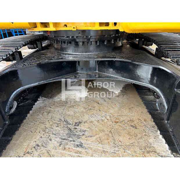 2024 Caterpillar 320GC-45183286