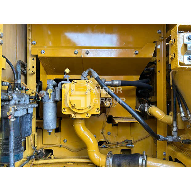 2024 Caterpillar 320GC-45183287