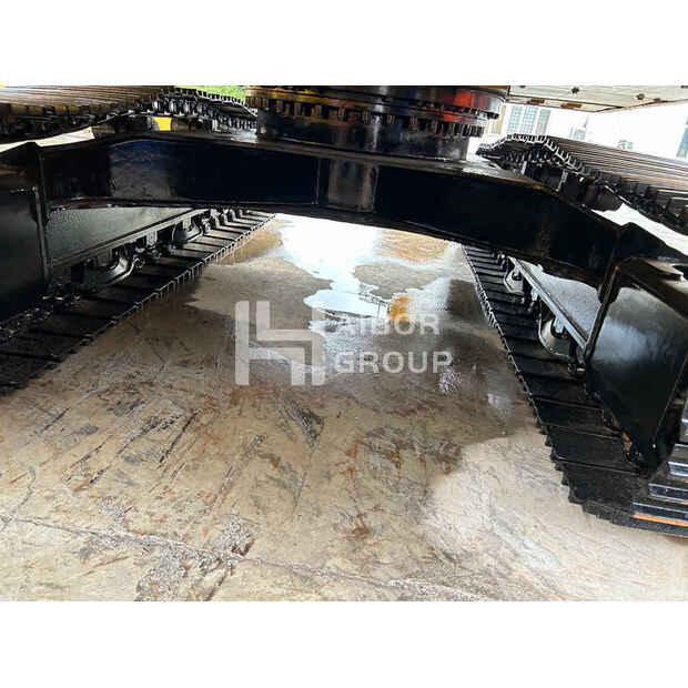 2024 Caterpillar 320GC-45183288