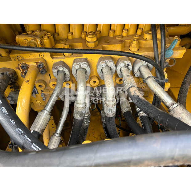 2024 Caterpillar 320GC-45183290
