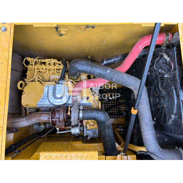 2024 Caterpillar 320GC-45183291