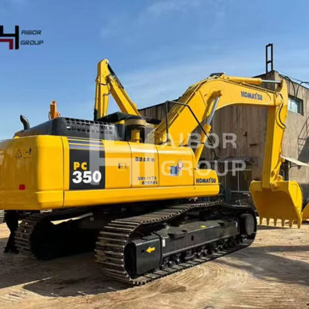 2025 Komatsu PC350-7-45183293