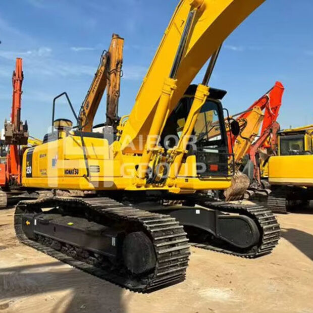 2025 Komatsu PC350-7-45183294