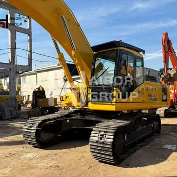 2025 Komatsu PC350-7-45183295