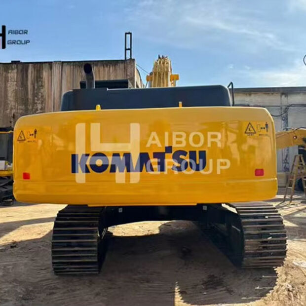 2025 Komatsu PC350-7-45183296