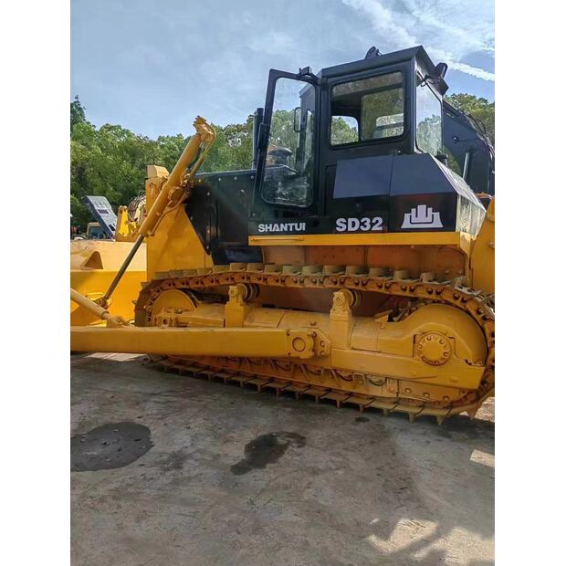2024 Shantui SD32-45183300