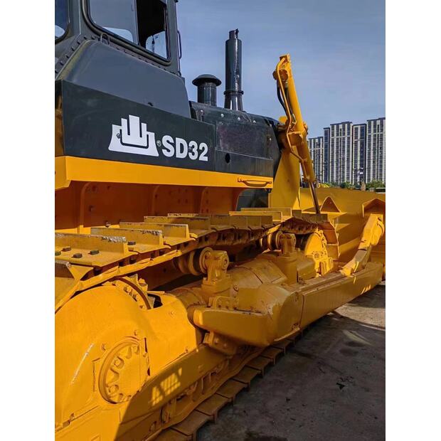 2024 Shantui SD32-45183308