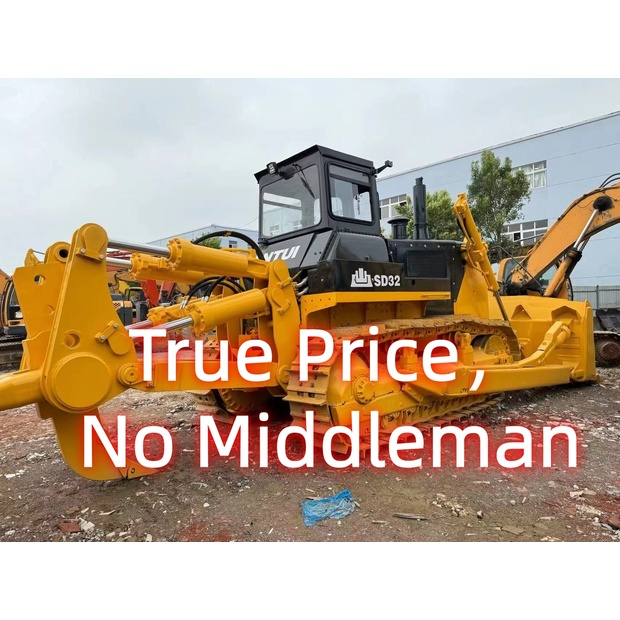 2024 Shantui SD32-45183314