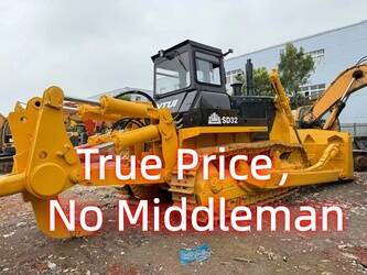 Image for 2024 Shantui SD32