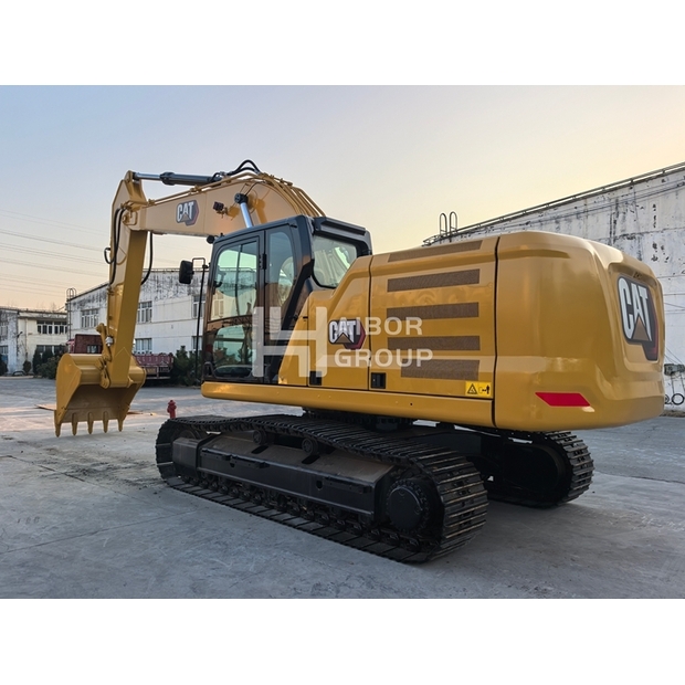 2024 Caterpillar 330-45183315