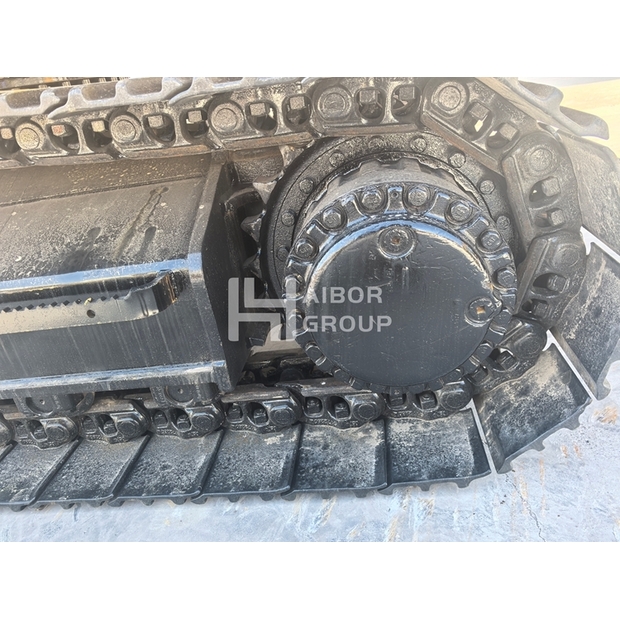 2024 Caterpillar 330-45183324