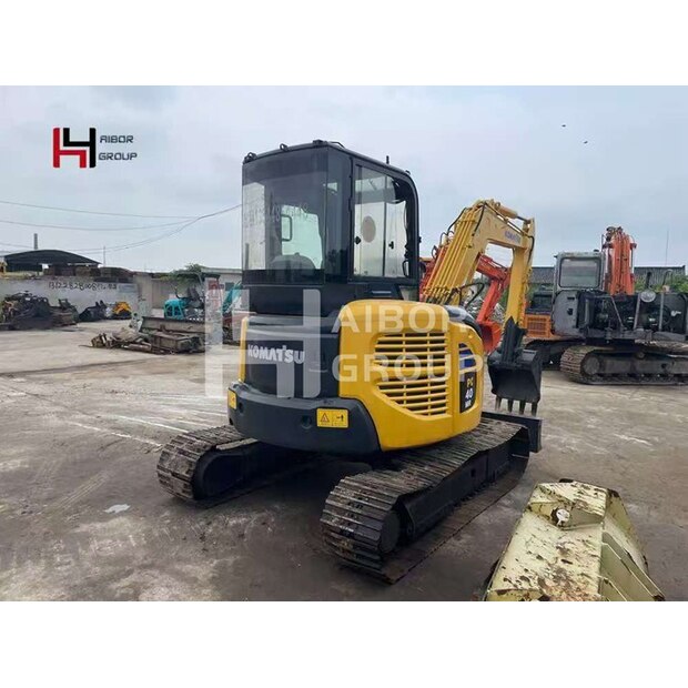 2023 كوماتسو PC40MR-2-45183333