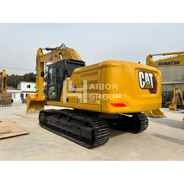 2024 Caterpillar 330GC-45183338
