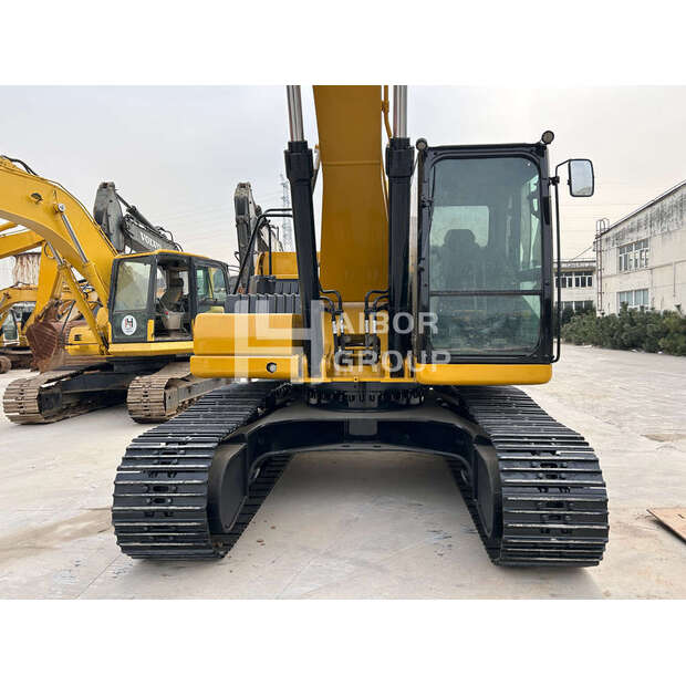 2024 Caterpillar 330GC-45183340