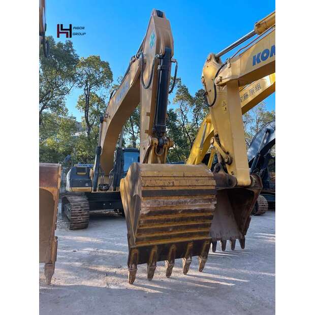 2022 Caterpillar 336D-45183349