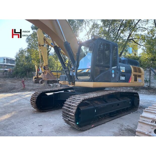 2022 Caterpillar 336D-45183350