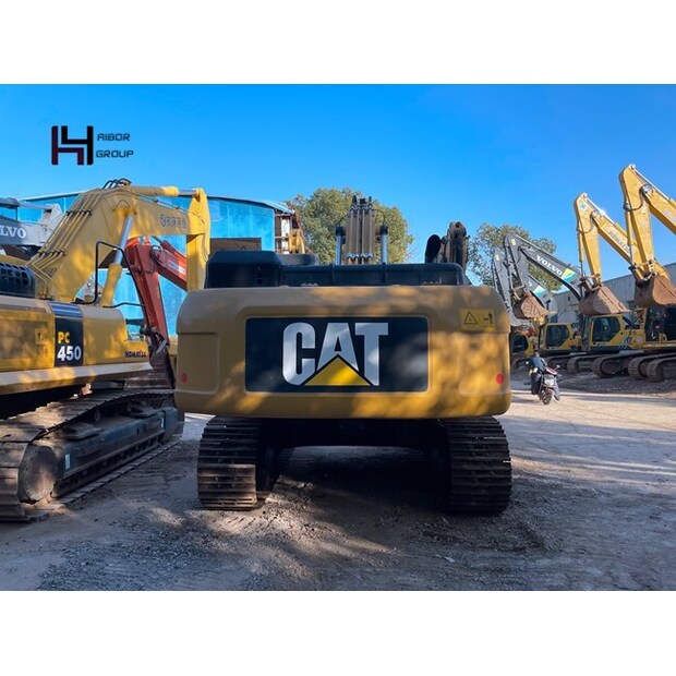 2022 Caterpillar 336D-45183351