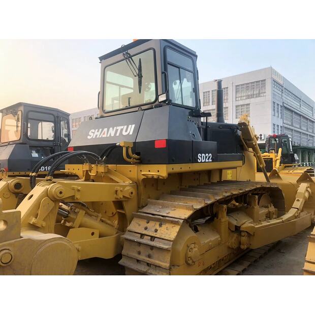 2024 شانتو SD22F-45183358