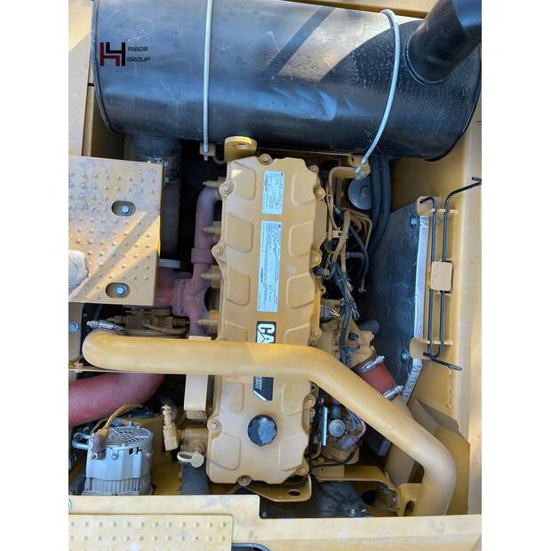 2022 Caterpillar 336D-45183366