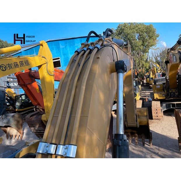 2022 Caterpillar 336D-45183368