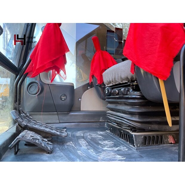 2022 Caterpillar 336D-45183370