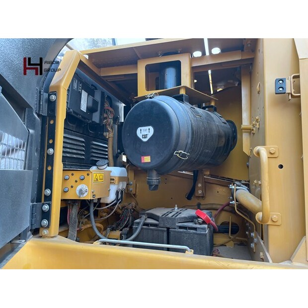 2022 Caterpillar 336D-45183371