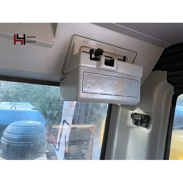 2022 Caterpillar 336D-45183372